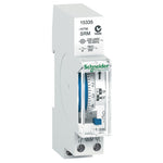 Schneider Electric Acti 9 Acti 9 - IH - mechanical time switch - 24 h - without memory - 15335