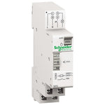 Schneider Electric Acti 9 Acti 9 - MIN - electromechanical timer - adjustable from 1 to 7 minutes - 15363