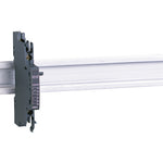 Schneider Electric Acti 9 auxiliary contact - 2 OC - 6 A - 220..240 V - for NG125 - 19071