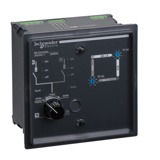 Schneider Electric SCHNEIDER automatic controller - BA - 220..240 V - 29376