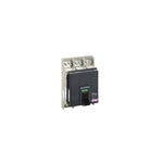 Schneider Electric SCHNEIDER Aparato de base Compact NS630bH 630 A 3 polos fijo - 33271