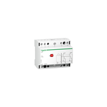 Schneider Electric Acti 9 CDS - single phase load-shedding contactor - 2 channels - A9C15908