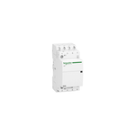 Schneider Electric Acti 9 Acti9, iCT contacteur 25A 4NO230-240VCA 50Hz - A9C20834