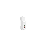 Schneider Electric Acti9 Acti9 iIL double indicator light - Green/Red - 12-48 Vac/dc - A9E18335