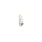 Schneider Electric Acti 9 Acti9, iC60H disjoncteur 1P 6A courbe C - A9F84106