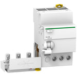 Schneider Electric Acti 9 Acti9 Vigi - earth leakage add-on-block - 3P - 25A - 30mA - AC type - A9Q81325