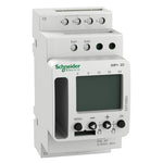 Schneider Electric Acti 9 Acti9 IHP+ 2C (24h/7d) SMARTw programmable time switch - CCT15553
