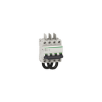Schneider Electric SCHNEIDER C60NA-DC INTERRUPTEUR 650VDC 20A 2PPHOTOVOLTAIC - MGN61690