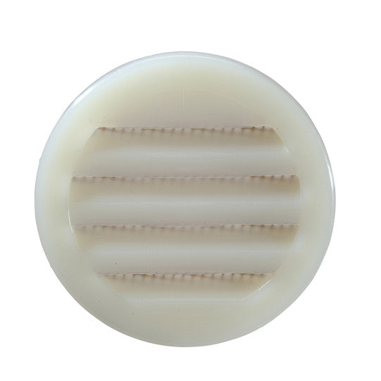 Schneider Electric ClimaSys Airing grille cut-out diameter 45.5mm IP32 - NSYCAG45LP