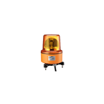 Schneider Electric SCHNEIDER 130mm Rotating Mirror Orange 230VAC IP67 - XVR13M05L