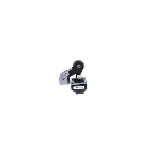 Schneider Electric SCHNEIDER limit switch head ZCKD - steel roller lever plunger with protective boot - ZCKD23