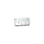 Schneider Electric Acti 9 CDS - three phase load-shedding contactor - 1 channel per phase - A9C15913