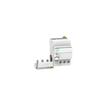 Schneider Electric Acti 9 Acti9, Vigi iC60, bloc différentiel 3P 40A 30mA type AC 230-240V 400-415V - A9V41340