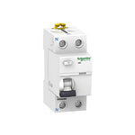 Schneider Electric Acti 9 Acti9 iID K - residual current circuit breaker - 2P - 40A - 300mA - type AC - A9R56240