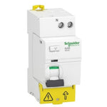 Schneider Electric Acti9 Acti9 iIG40 interrupteur diff tête de groupe 1P+N 25A 300mA type AC - A9R73625