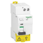Schneider Electric Acti9 Acti9 iIG40 interrupteur diff tête de groupe 1P+N 25A 30mA type A SI - A9R83625