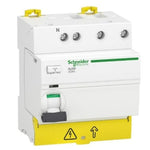Schneider Electric Acti9 Acti9 iIG40 interrupteur diff tête de groupe 3P+N 40A 30mA type A SI - A9R83740