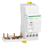 Schneider Electric Acti9 Acti9 iDT40 module diff Vigi départ iDT40 3P+N 25A 30mA type AC - A9Y82725