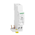 Schneider Electric Acti9 Acti9 iDT40 module diff Vigi départ iDT40 1P+N 40A 300mA type AC - A9Y83640