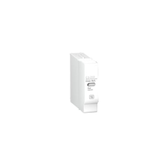 Schneider Electric SCHNEIDER Acti9 - cartouche pour parafoudre - pour C8 à 350  - 16312