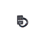 Schneider Electric SCHNEIDER AGCP : NSX250F 2.2AB Vigi differential circuit breaker + straps + terminal covers