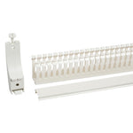 Schneider Electric Prisma 4HZ.TRUNKING SECTIONS L450+SUP - 04257