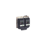 Schneider Electric SCHNEIDER base plate with mechanical and electrical interlocking - 100..250 A - 29351