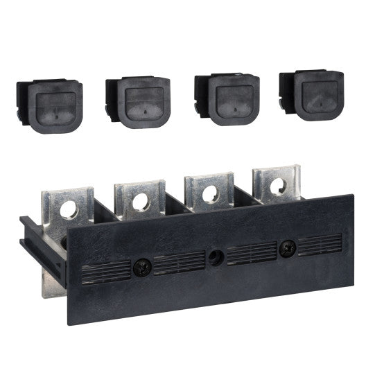 Schneider Electric SCHNEIDER association part - for INV100…250 / NSX100..250 - 31066