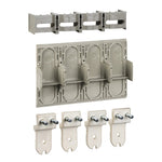 Schneider Electric Compact association part - 4 poles - for INS630b..1600 / NS630b..1600 - 31386