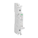 Schneider Electric Acti 9 auxiliary contact, Acti9, iOF/SD+OF, 2OC, AC/DC - A9A26929