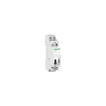 Schneider Electric Acti9 impulse relay iTLI - 2P - 1NO+1NC - 16A - coil 24 VDC - 48 VAC 50/60Hz - A9C30215