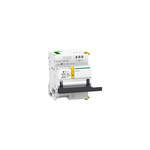 Schneider Electric Acti 9 Acti9, RCA télécommande pour disj iC60 1P, 1P+N, 2P avec interface Ti24 230VCA  - A9C70122