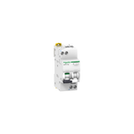 Schneider Electric SCHNEIDER Acti9 iDPN H Vigi - RCBO - 1P+N - 16A - C Curve - 10000A - 30mA - type A - A9D37616