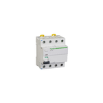 Schneider Electric Acti 9 Acti9 iID - RCCB - 4P - 40A - 100mA - type A - A9R22440