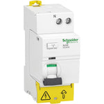 Schneider Electric Acti9 Acti9 iIG40K - residual current circuit breaker - 1P+N - 25A - 300mA - type AC - A9R79625