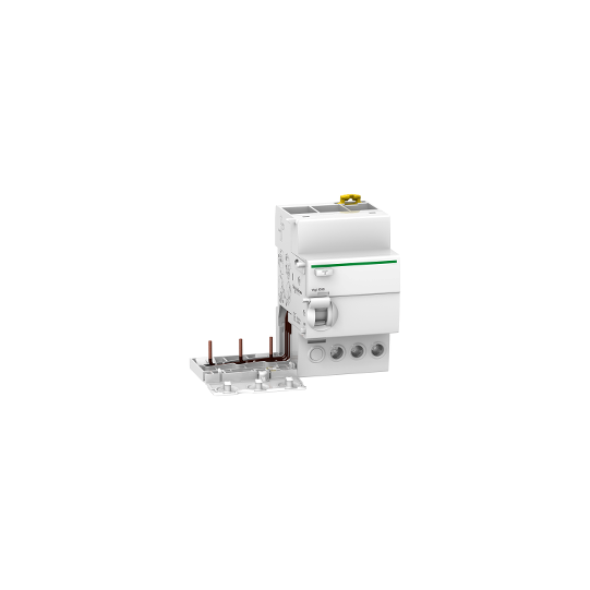 Schneider Electric SCHNEIDER Acti9 Vigi Ic60 - Differential Circuit Breaker -3P 25A 300Ma A (A9V54325) - A9V54325