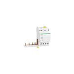 Schneider Electric Acti9 Acti9 Vigi iTG40 - add-on RCD - 4P - 40A - 300mA - type AC - A9Y13440