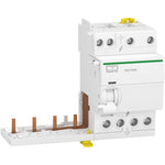 Schneider Electric Acti9 Acti9 Vigi iTG40 - add-on RCD - 4P - 63A - 300mA - type AC - A9Y13463