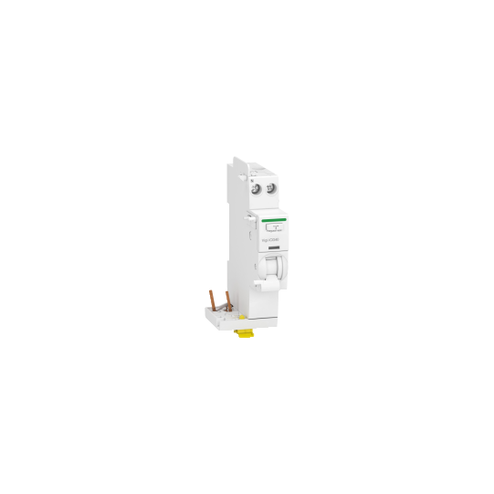 Schneider Electric Acti9 Acti9 iTG40 module diff Vigi tête de groupe 1P+N 25A 30mA type A SI - A9Y74625