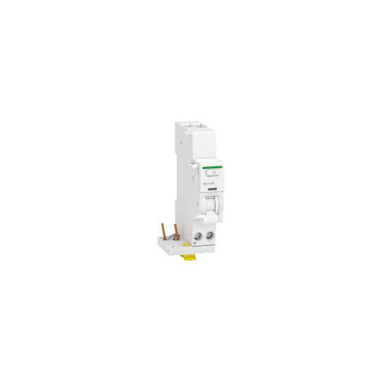 Schneider Electric Acti9 Acti9 iDT40 module diff Vigi départ iDT40 1P+N 25A 300mA type A SI - A9Y85625
