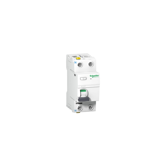 Schneider Electric Acti 9 Acti9 iID - RCCB - 2P - 16A - 10mA - type A - A9Z20216