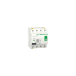 Schneider Electric Acti 9 Acti9 iID - Residual Current Circuit Breaker - 4P - 40A - 300mA - S - B-SI type - A9Z65440