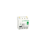 Schneider Electric Acti 9 Acti9 iID - Residual Current Circuit Breaker - 4P - 80A - 500mA - B-SI type - A9Z66480