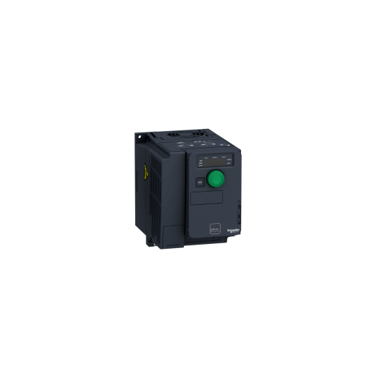 Atv320 variable speed drive, ATV320, 2.2 kW, 200…240 V, 3 phases, compact ...