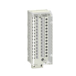 Schneider Electric SCHNEIDER 28-pin removable caged terminal blocks - 1 x 0.34..1 mm2 - BMXFTB2800