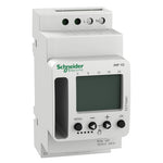 Schneider Electric SCHNEIDER Acti9 IHP 1C w (24h/7d) programmable time switch - CCT15441