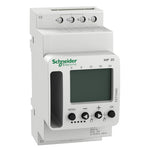 Schneider Electric Acti 9 Acti9 IHP 2C w (24h/7d) programmable time switch - CCT15443