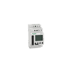 Schneider Electric Acti9 Acti9 IHP DCF (24h/7d) SMART programmable time switch - CCT15858