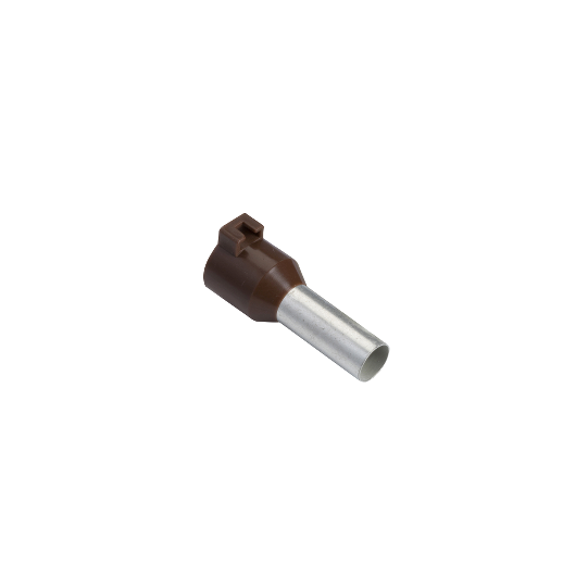 Schneider Electric SCHNEIDER CABLE ENDS - DZ5CA102
