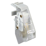 Schneider Electric SCHNEIDER Auxiliary contacts, TeSys GS, 2 C/O, early break, front mounting, for GS1 50-400 A with direct right handle - GS1AM2